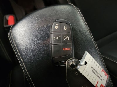 2021 Jeep Compass 80th Special Edition