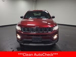 2021 Jeep Compass 80th Special Edition