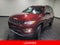 2021 Jeep Compass 80th Special Edition