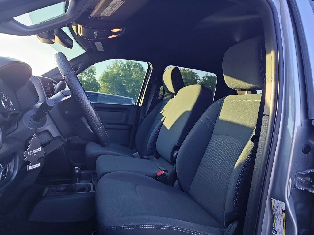 2023 RAM 3500 Tradesman