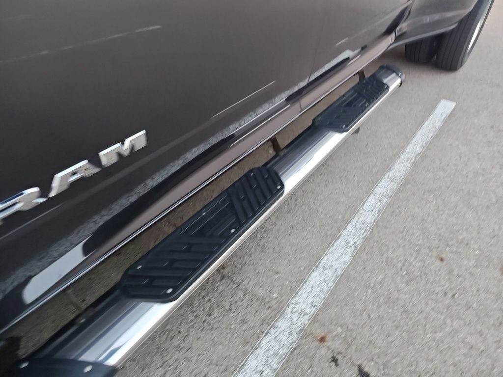 2021 RAM 3500 Tradesman