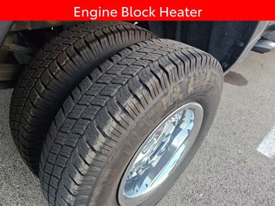 2021 RAM 3500 Tradesman