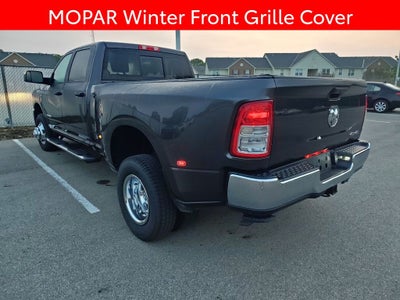 2021 RAM 3500 Tradesman