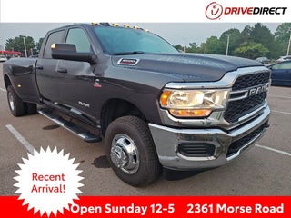 2021 RAM 3500 Tradesman