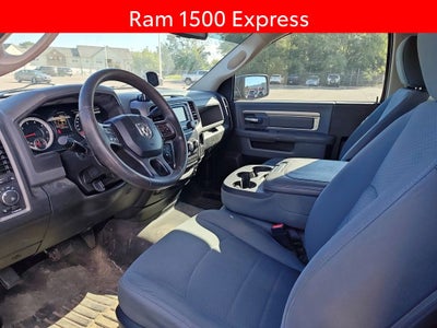 2014 RAM 1500 Express