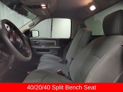 2014 RAM 1500 Express