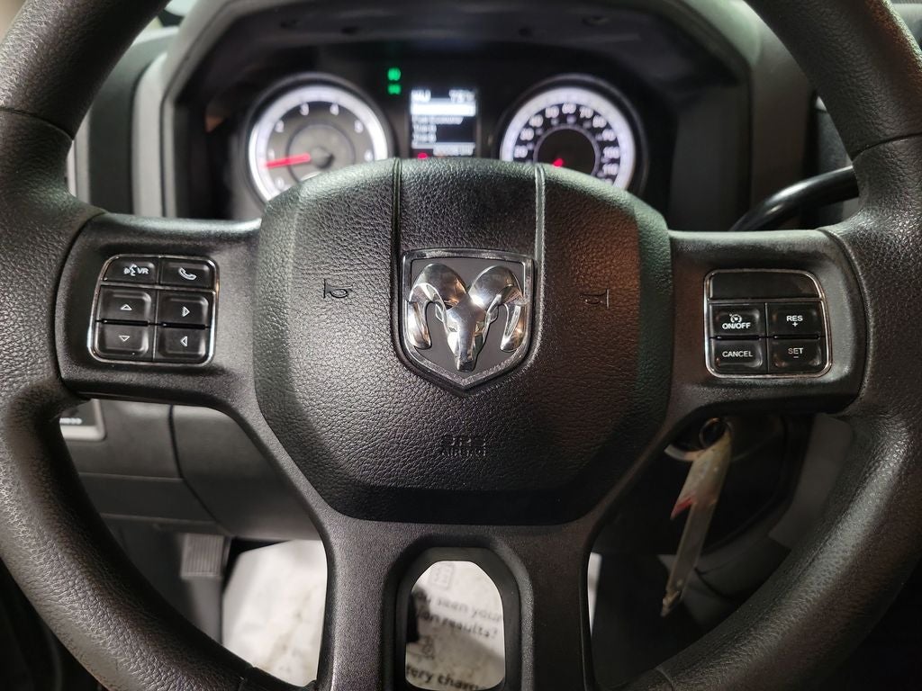 2014 RAM 1500 Express