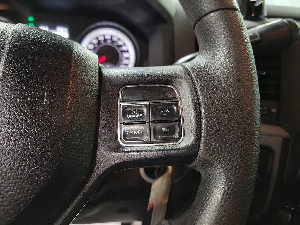 2014 RAM 1500 Express