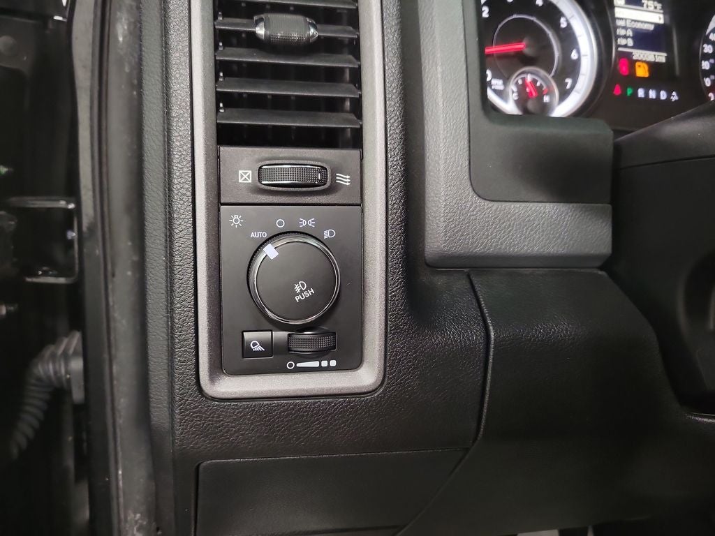 2014 RAM 1500 Express