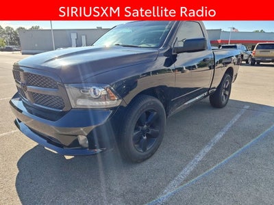 2014 RAM 1500 Express