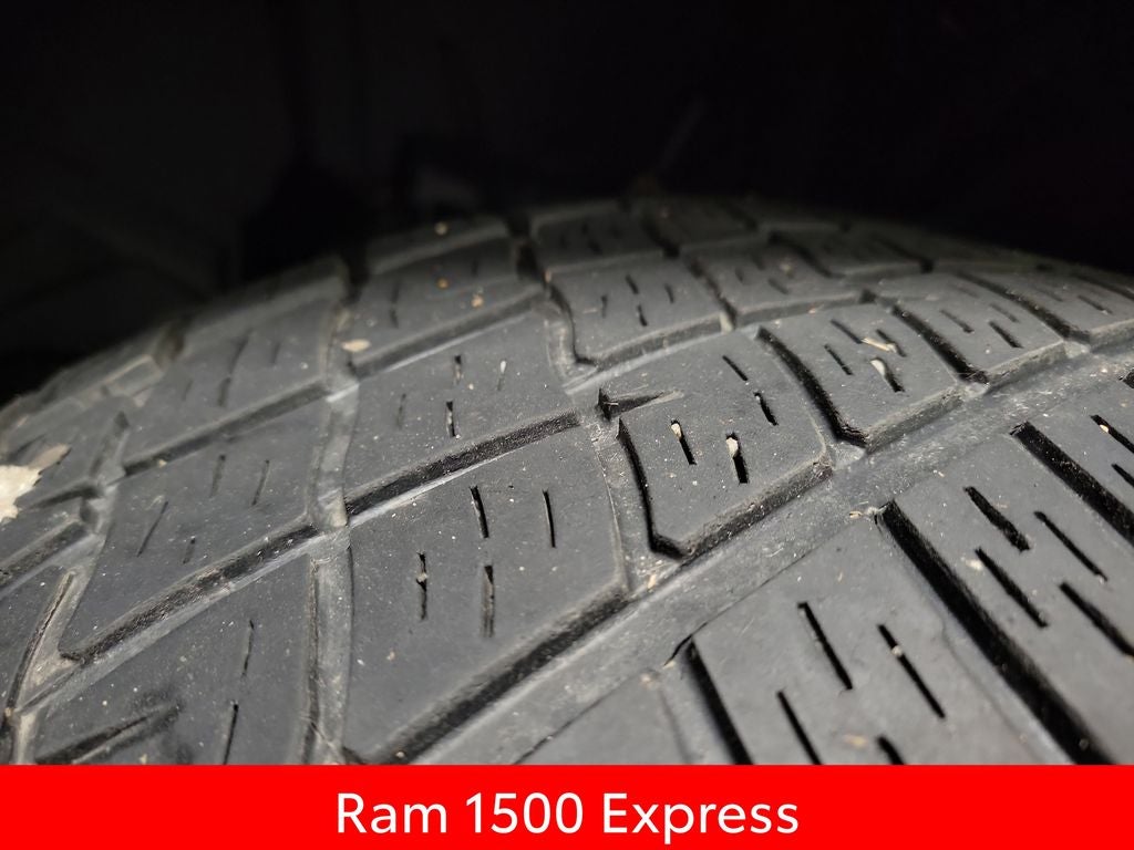 2015 RAM 1500 Express
