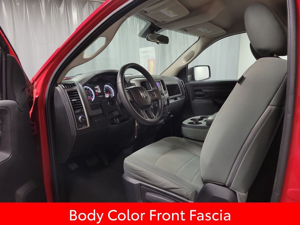 2015 RAM 1500 Express