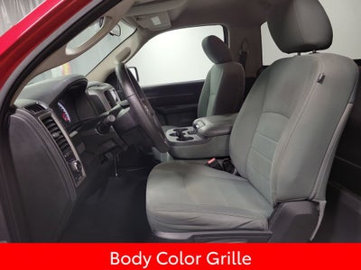 2015 RAM 1500 Express