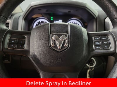 2015 RAM 1500 Express