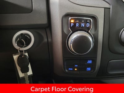 2015 RAM 1500 Express