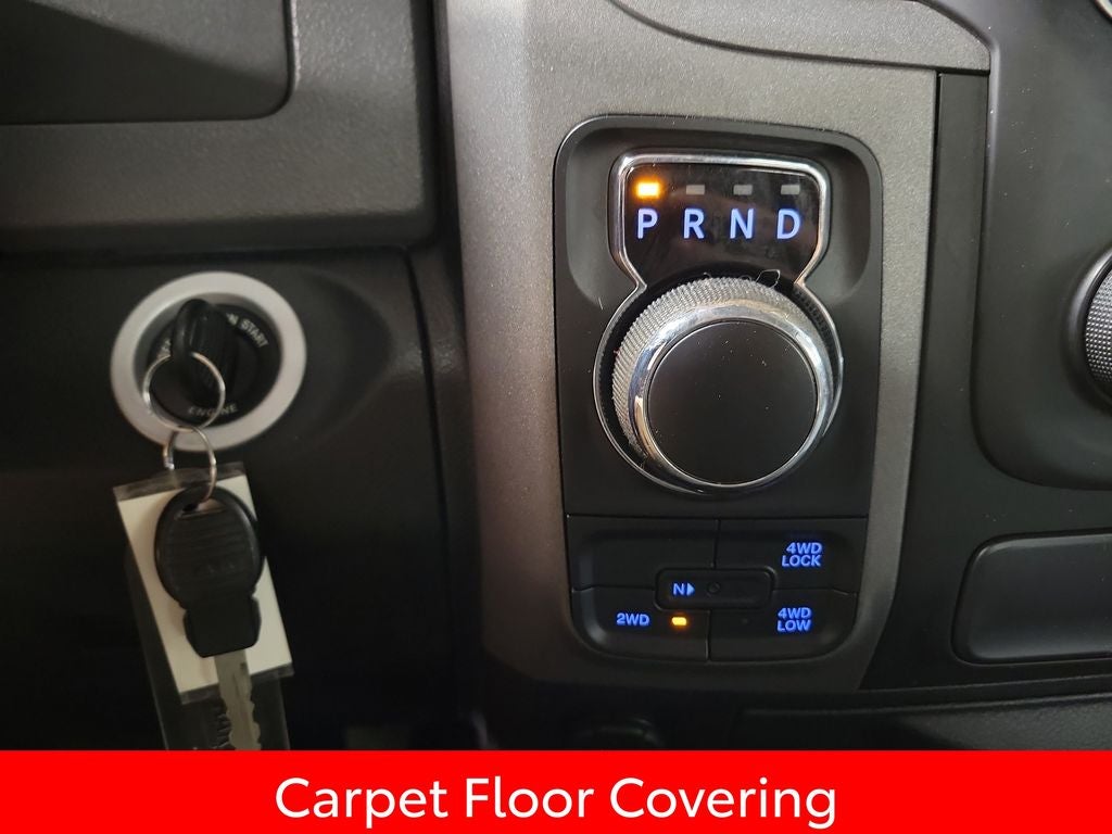 2015 RAM 1500 Express
