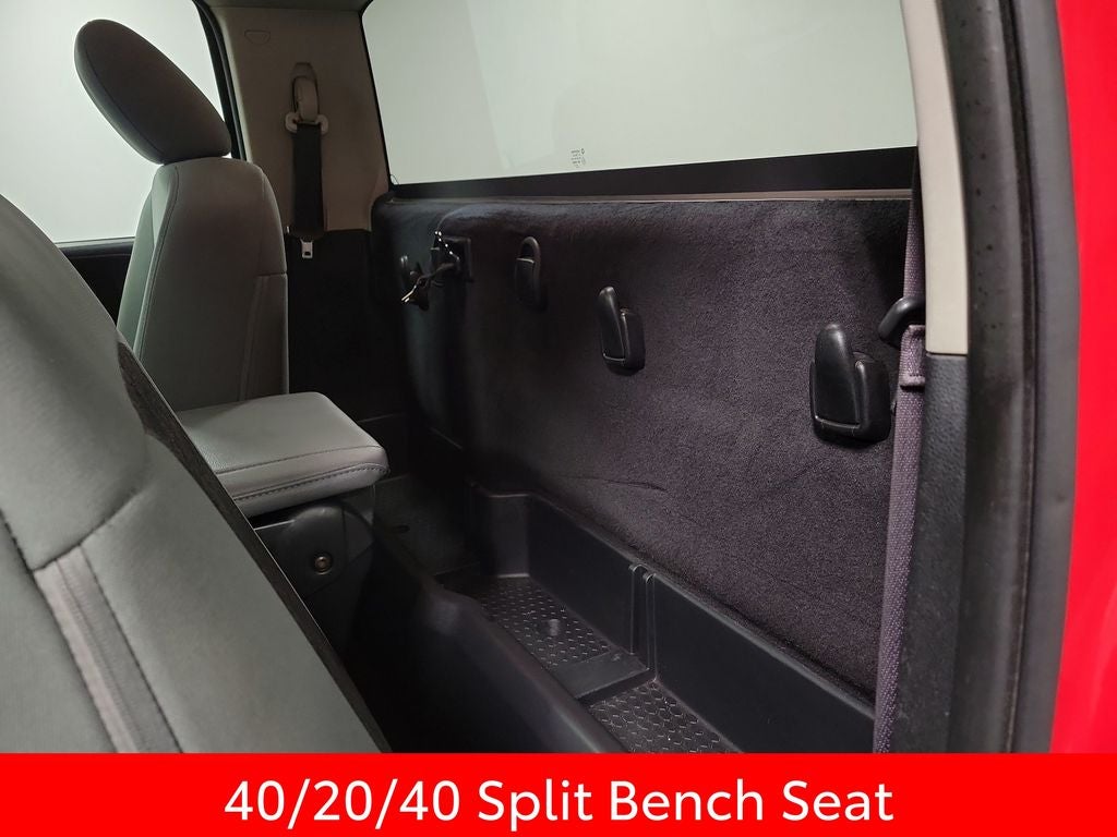 2015 RAM 1500 Express