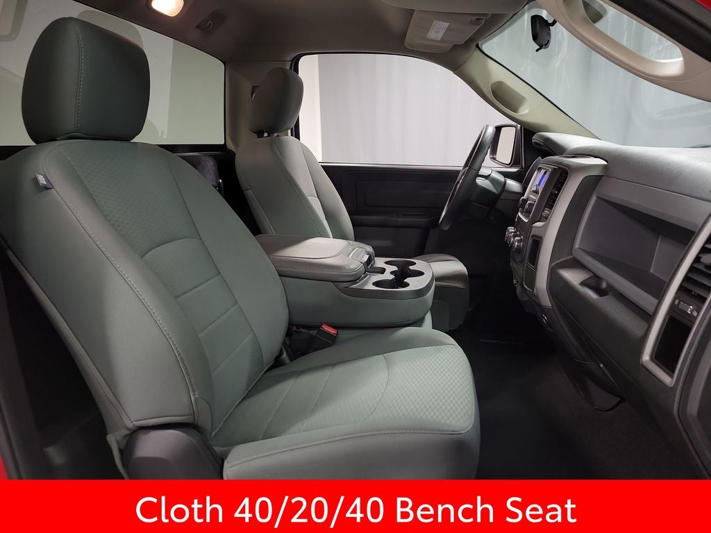 2015 RAM 1500 Express