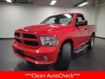 2015 RAM 1500 Express