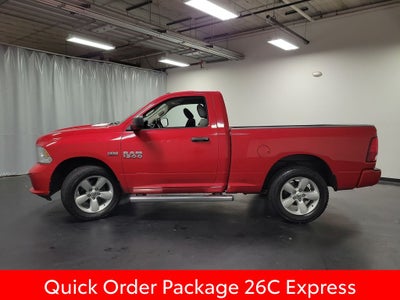 2015 RAM 1500 Express