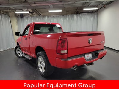 2015 RAM 1500 Express