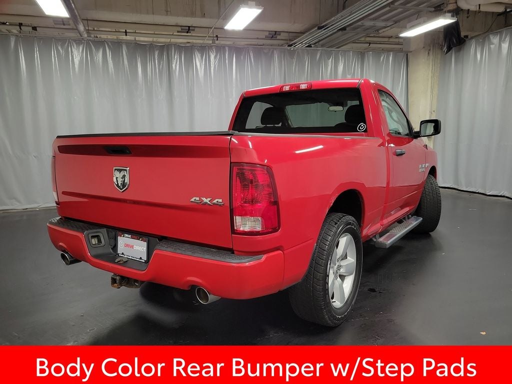 2015 RAM 1500 Express