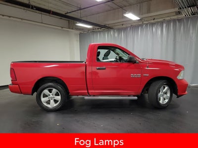 2015 RAM 1500 Express