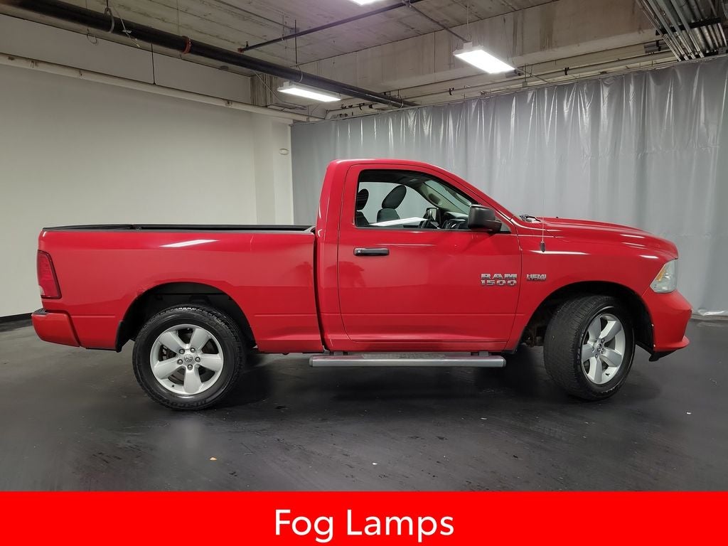 2015 RAM 1500 Express