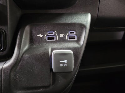 2022 RAM ProMaster 2500 High Roof