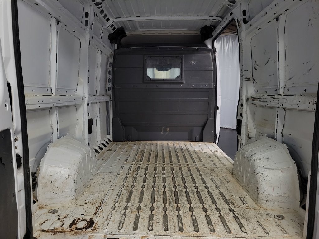 2022 RAM ProMaster 2500 High Roof