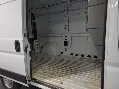 2022 RAM ProMaster 2500 High Roof