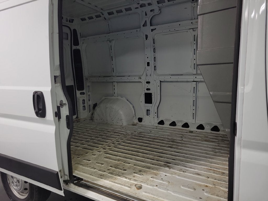 2022 RAM ProMaster 2500 High Roof
