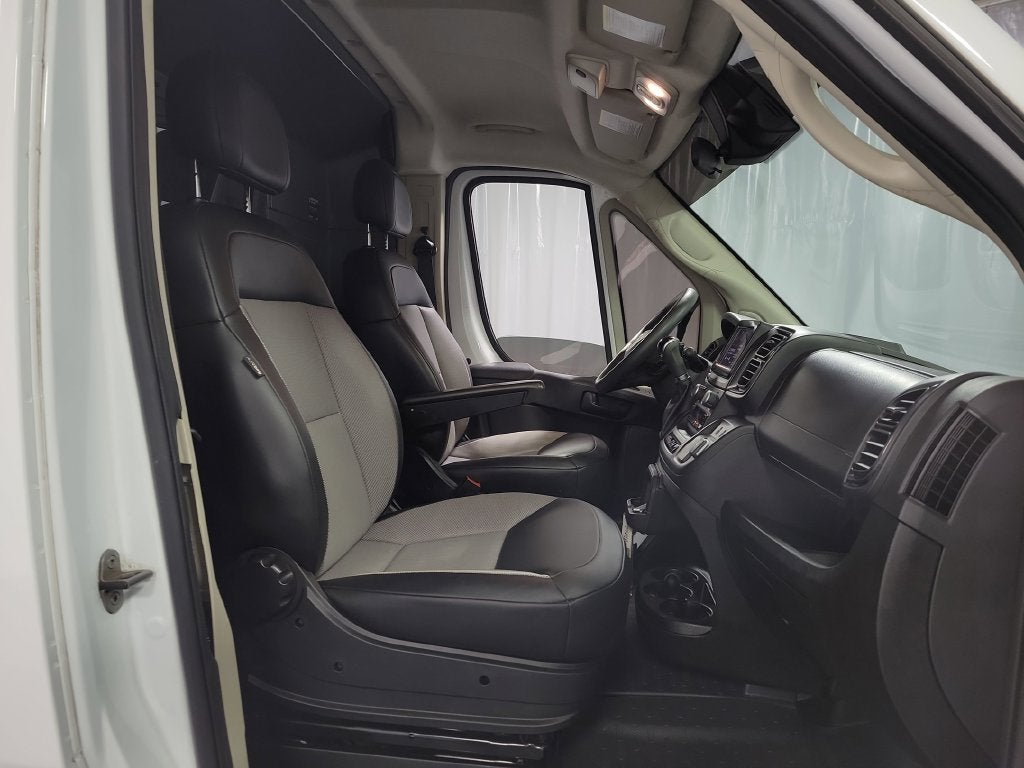 2022 RAM ProMaster 2500 High Roof