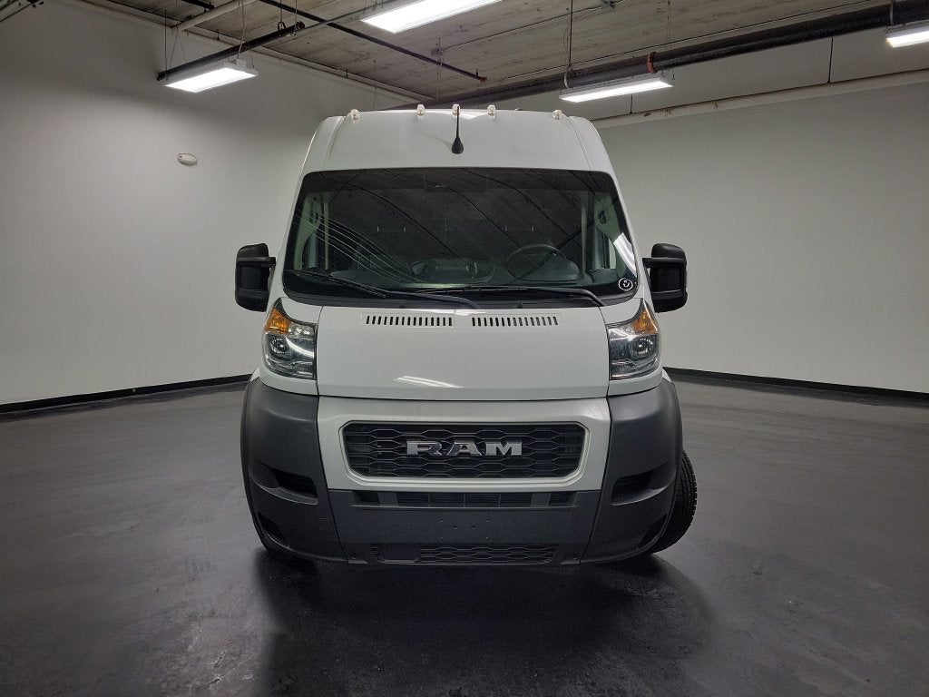 2022 RAM ProMaster 2500 High Roof