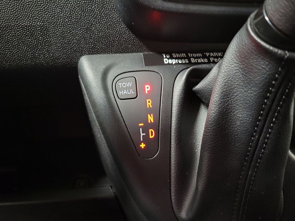 2025 RAM ProMaster 2500 Base