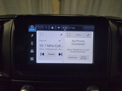 2025 RAM ProMaster 2500 Base