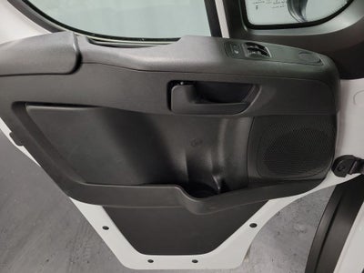 2025 RAM ProMaster 2500 Base