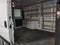 2025 RAM ProMaster 2500 Base