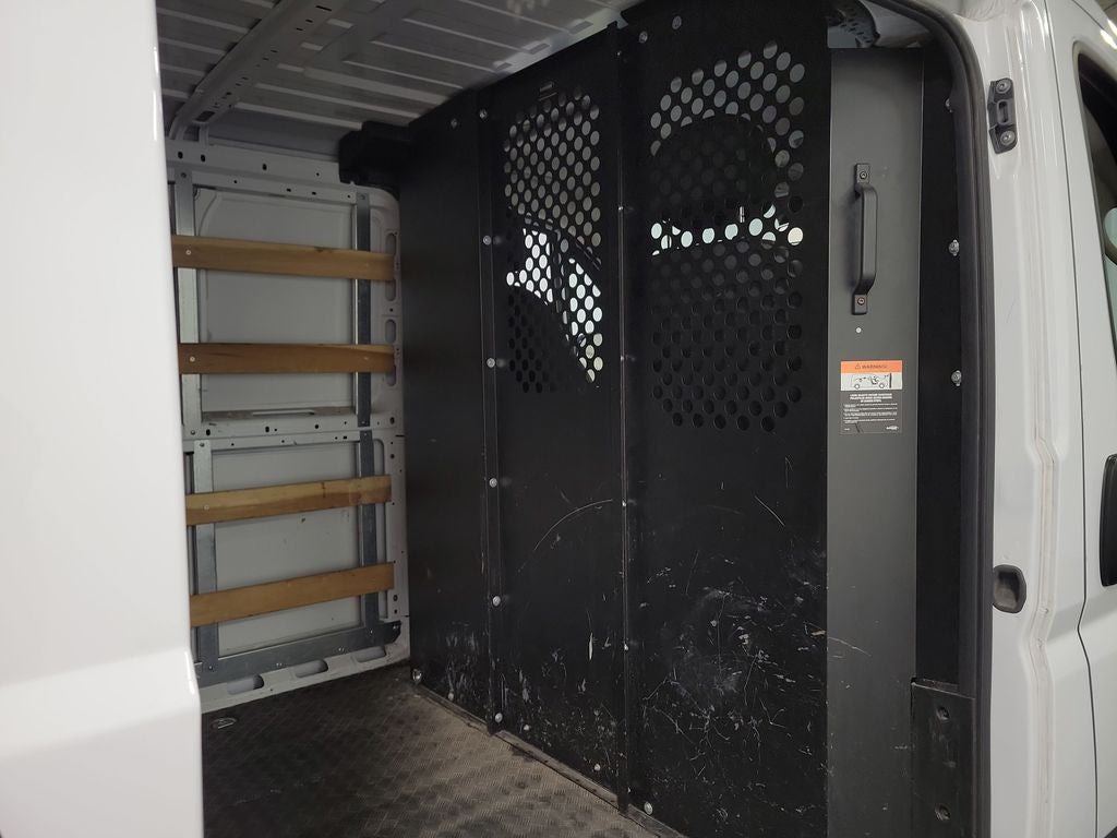2025 RAM ProMaster 2500 Base