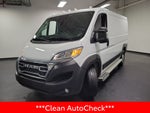 2025 RAM ProMaster 2500 Base