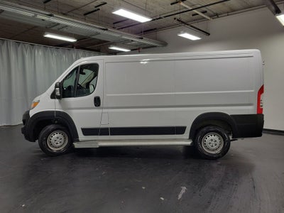 2025 RAM ProMaster 2500 Base