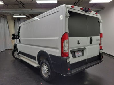 2025 RAM ProMaster 2500 Base