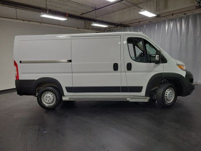 2025 RAM ProMaster 2500 Base