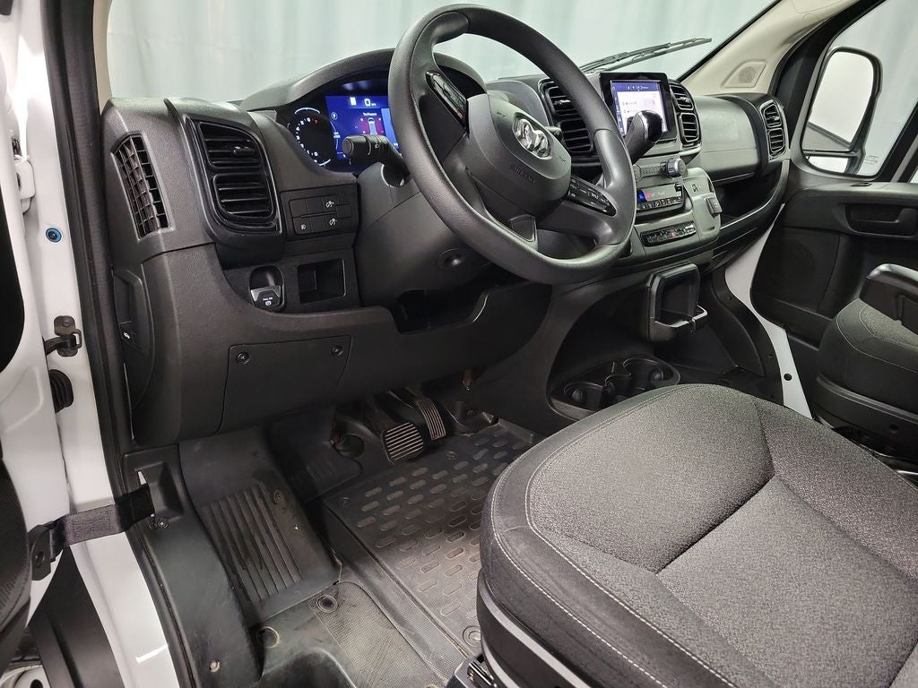 2025 RAM ProMaster 2500 Base