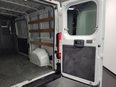 2025 RAM ProMaster 2500 Base