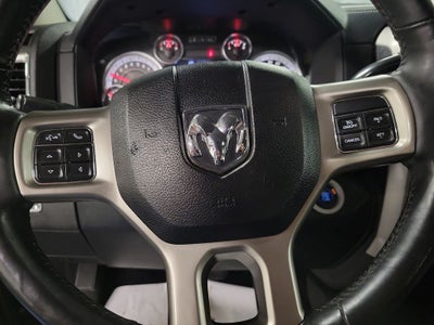 2015 RAM 2500 Laramie