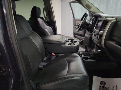 2015 RAM 2500 Laramie