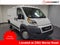 2019 RAM ProMaster 1500 Low Roof