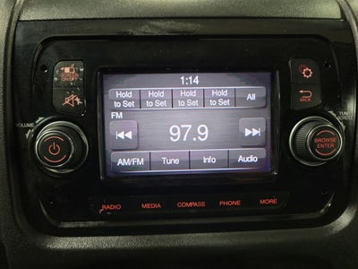 2019 RAM ProMaster 1500 Low Roof