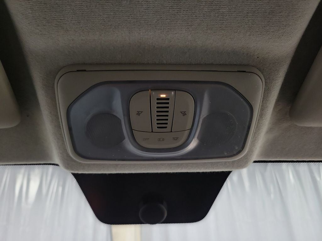 2019 RAM ProMaster 1500 Low Roof